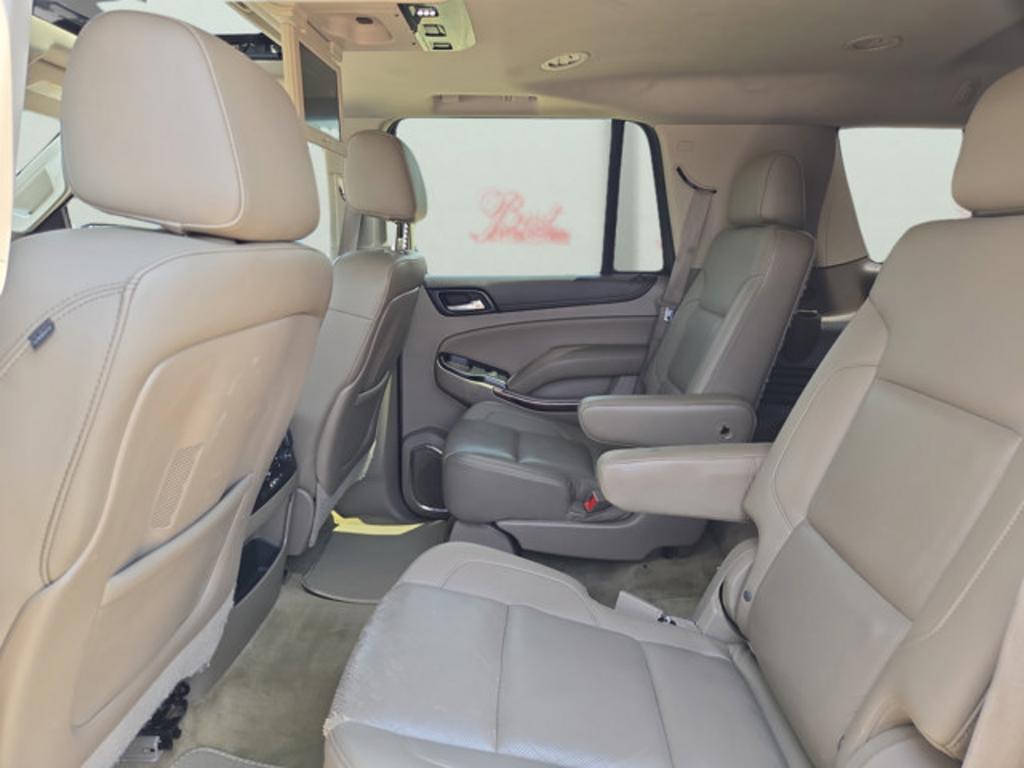 2015 GMC Yukon - $23,999