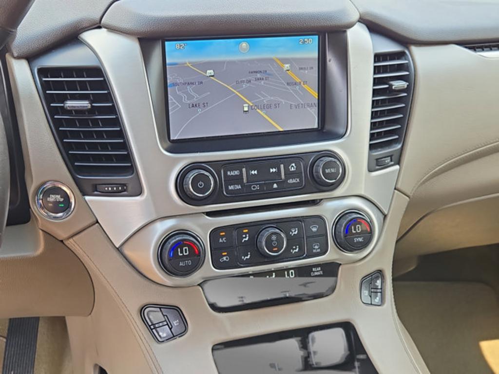 2015 GMC Yukon - $23,999