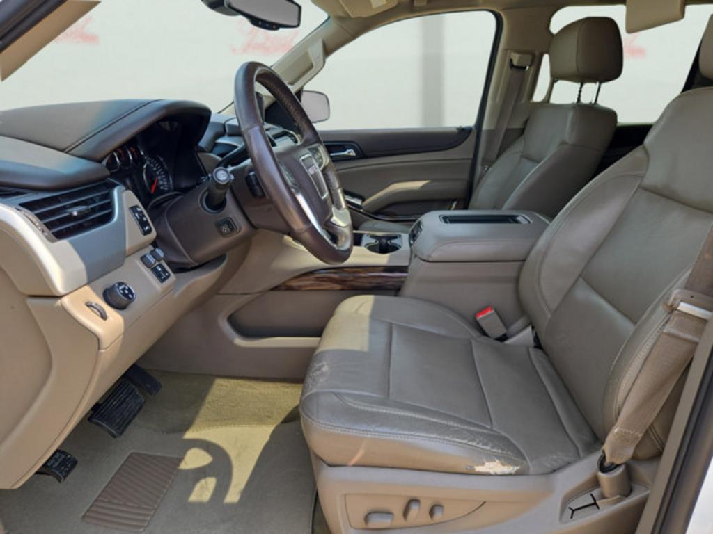 2015 GMC Yukon - $23,999