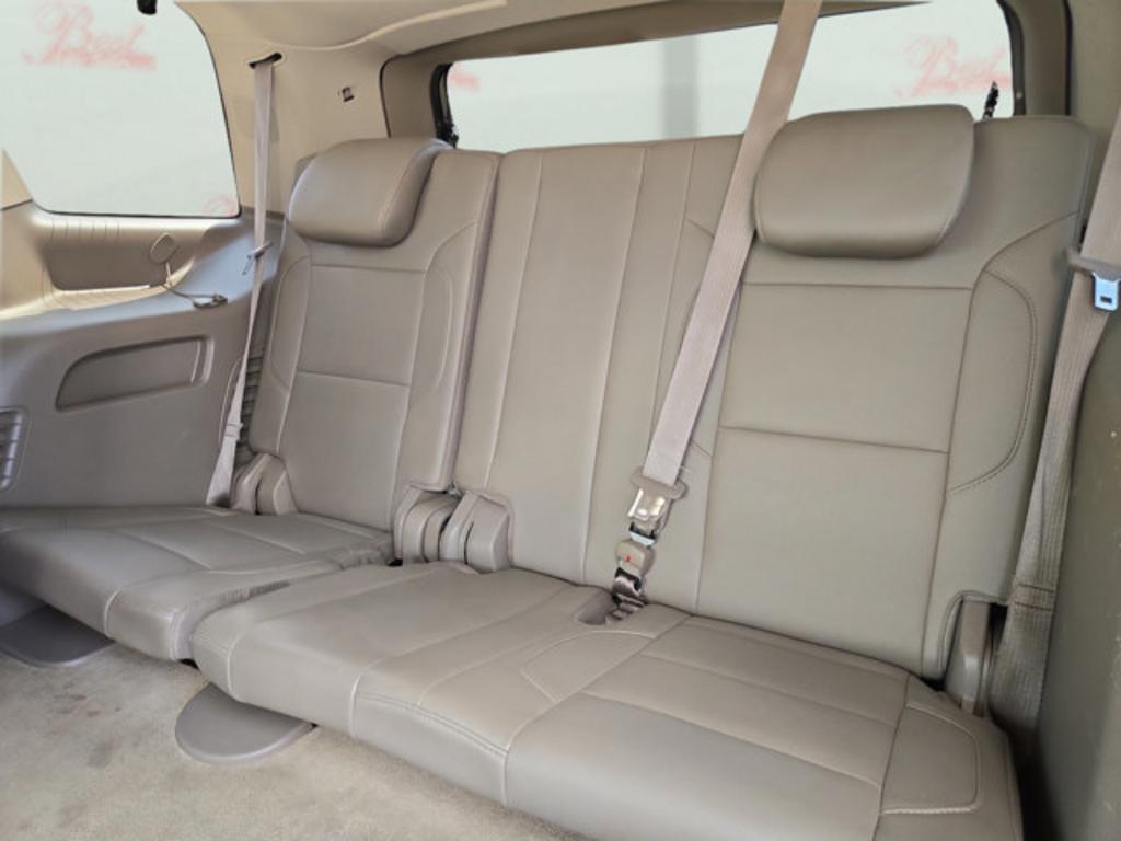 2015 GMC Yukon - $23,999