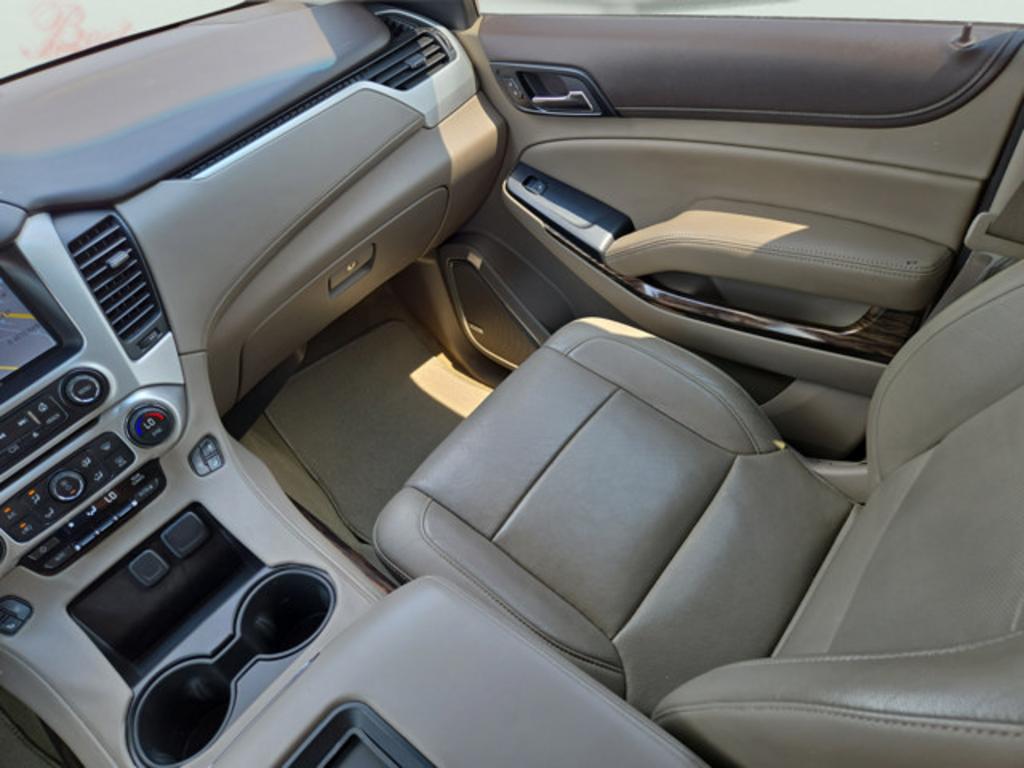 2015 GMC Yukon - $23,999