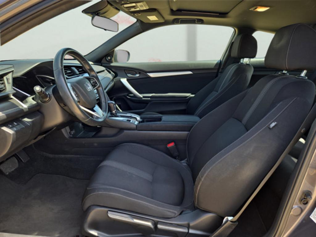 2019 Honda Civic - $20,999
