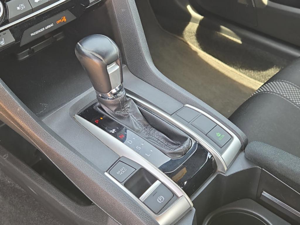 2019 Honda Civic - $20,999