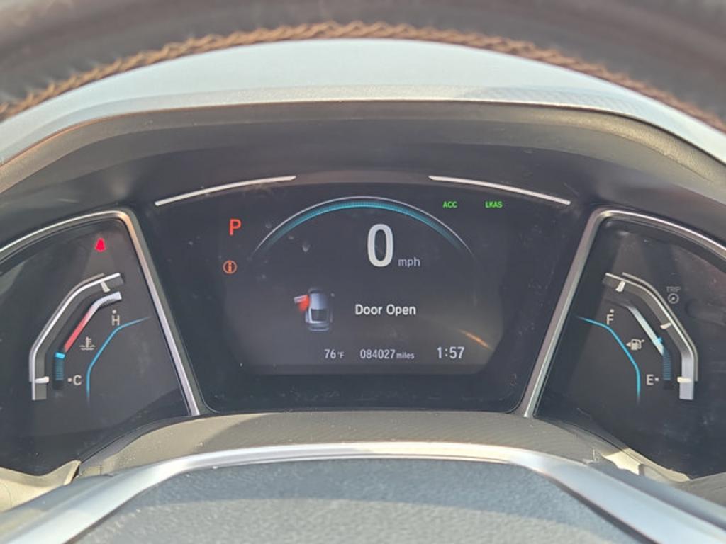 2019 Honda Civic - $20,999