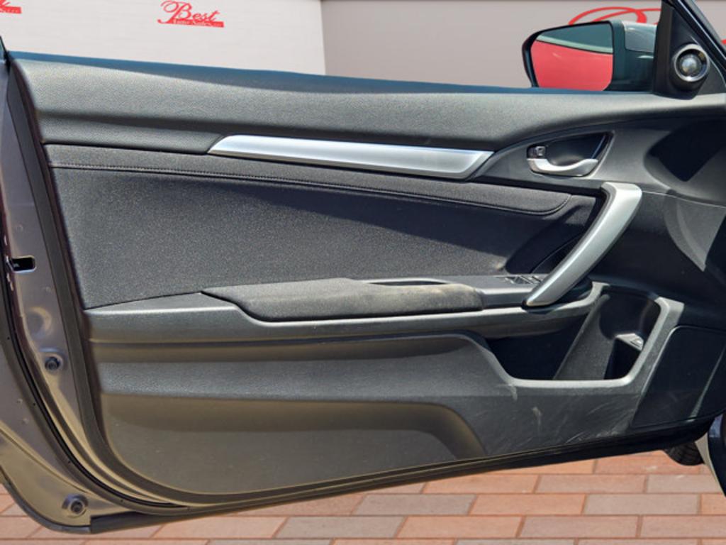 2019 Honda Civic - $20,999