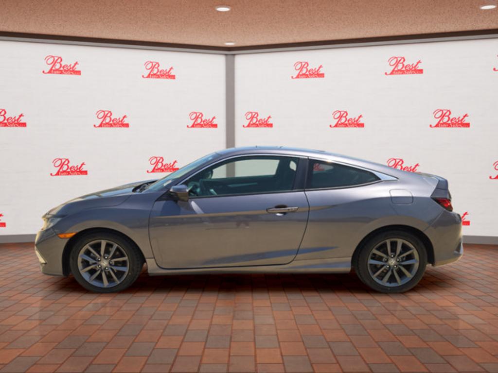 2019 Honda Civic - $20,999