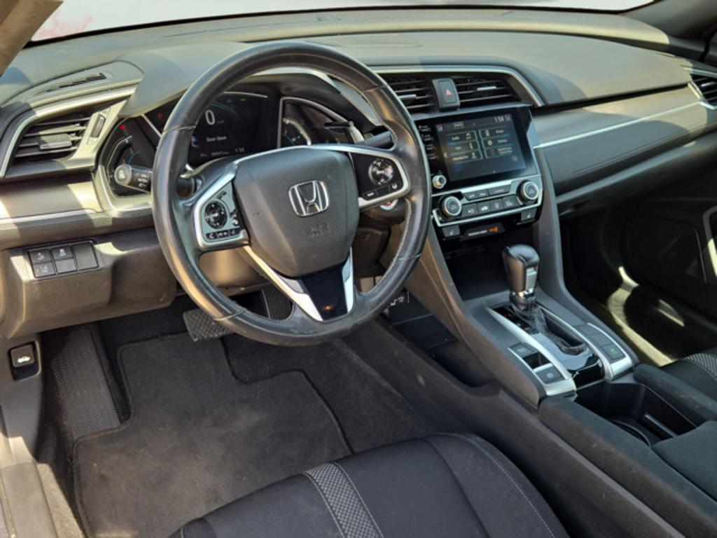2019 Honda Civic - $20,999