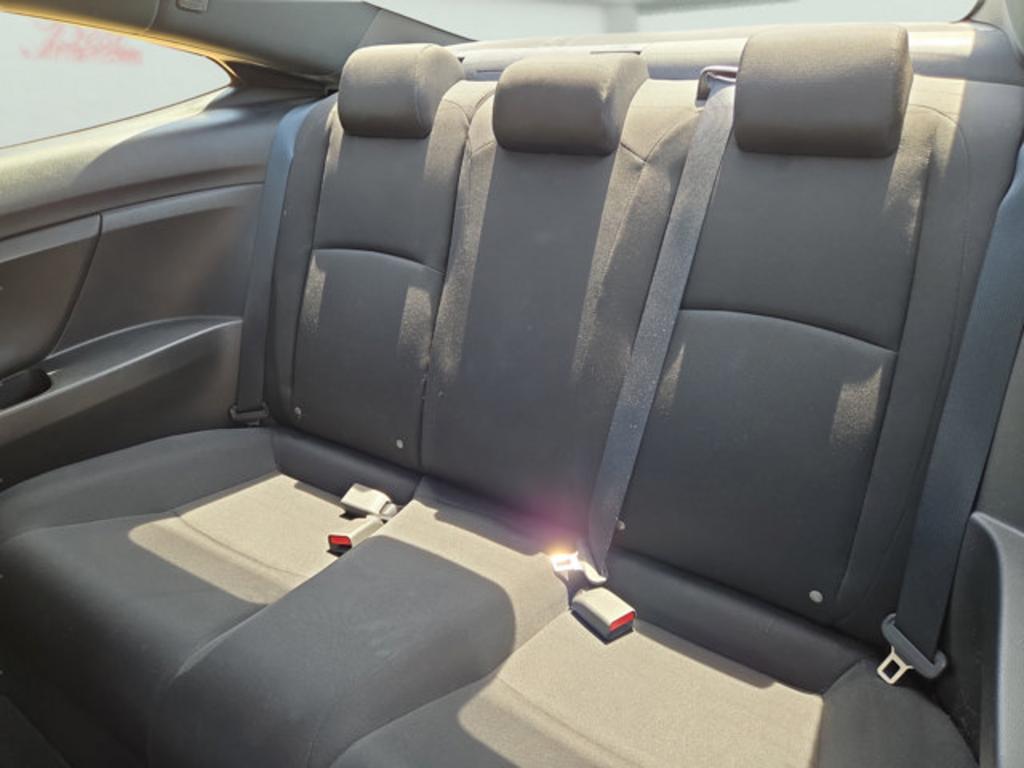2019 Honda Civic - $20,999