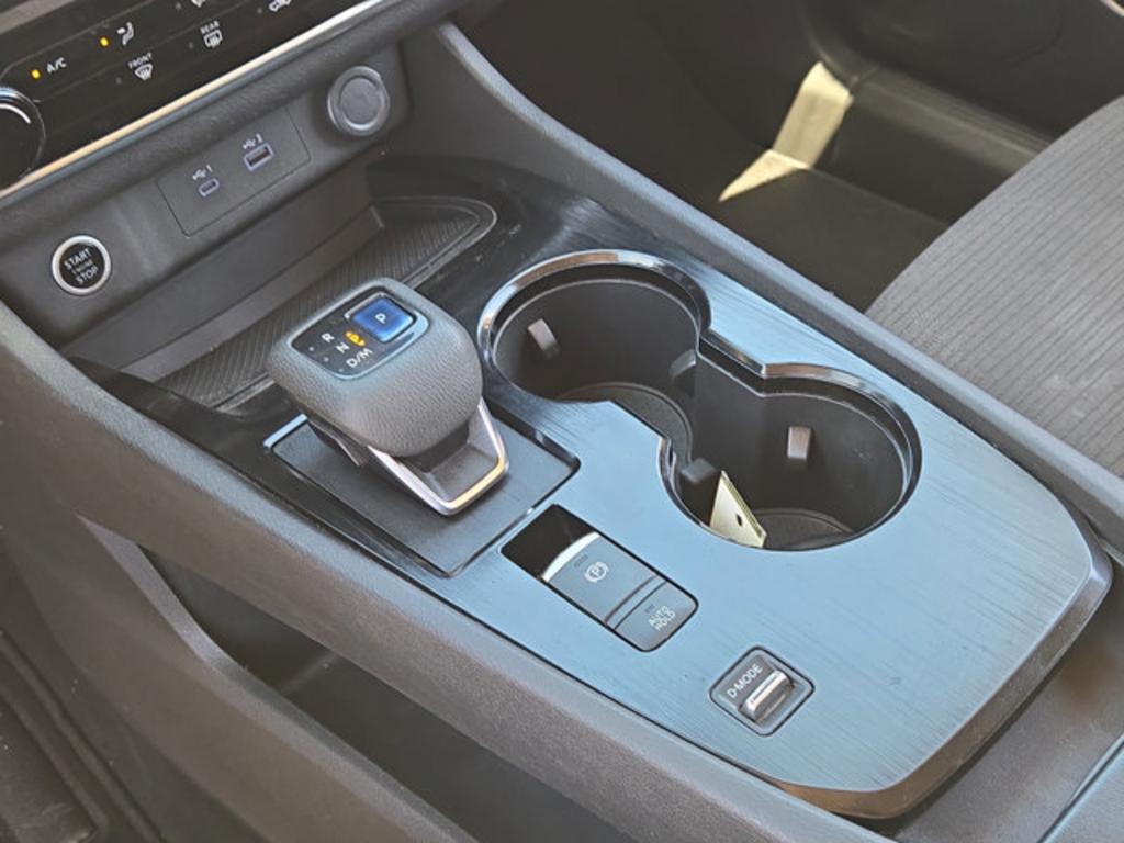2021 Nissan Rogue - $17,999