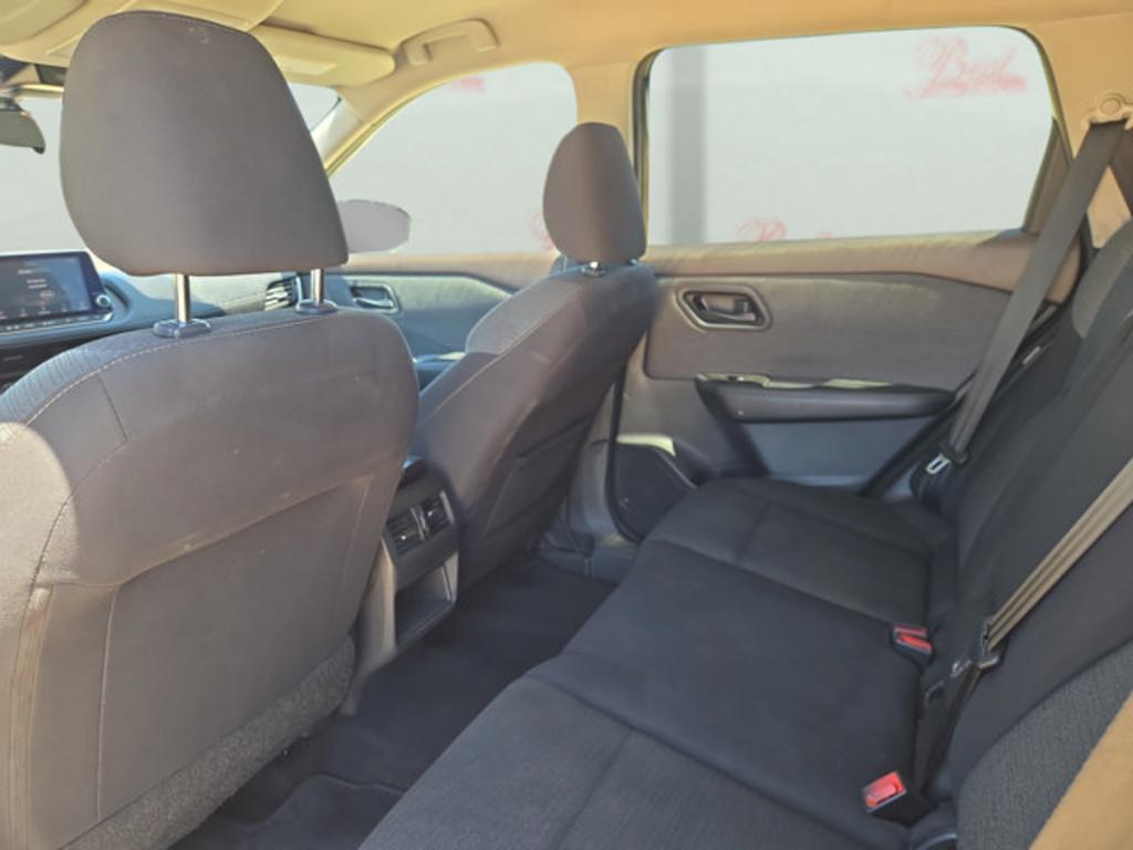 2021 Nissan Rogue - $17,999