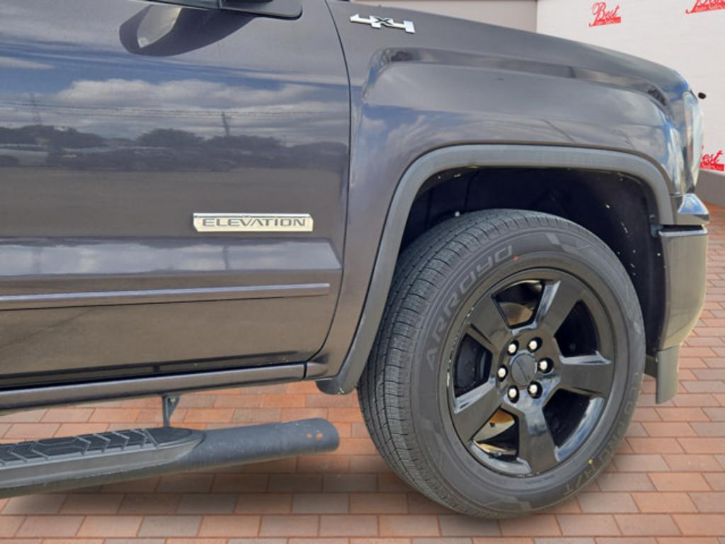 2016 GMC Sierra - $22,999