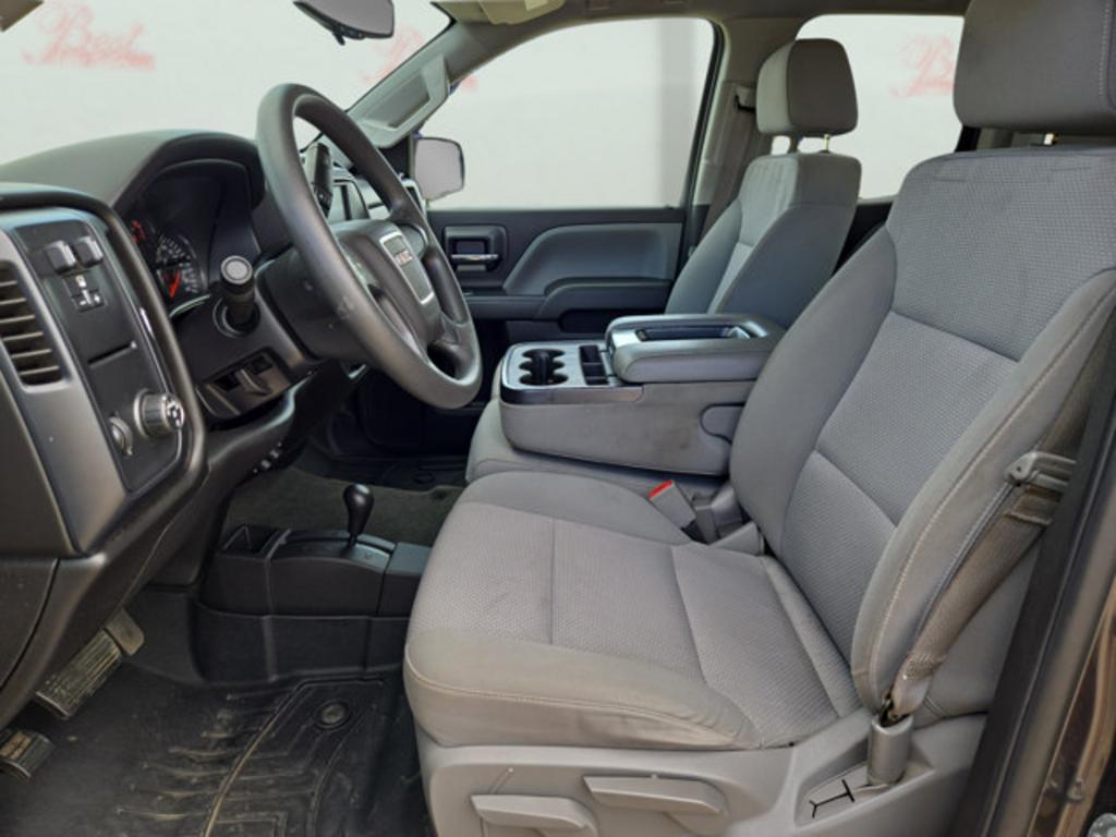 2016 GMC Sierra - $22,999