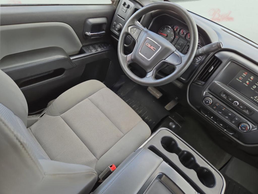 2016 GMC Sierra - $22,999