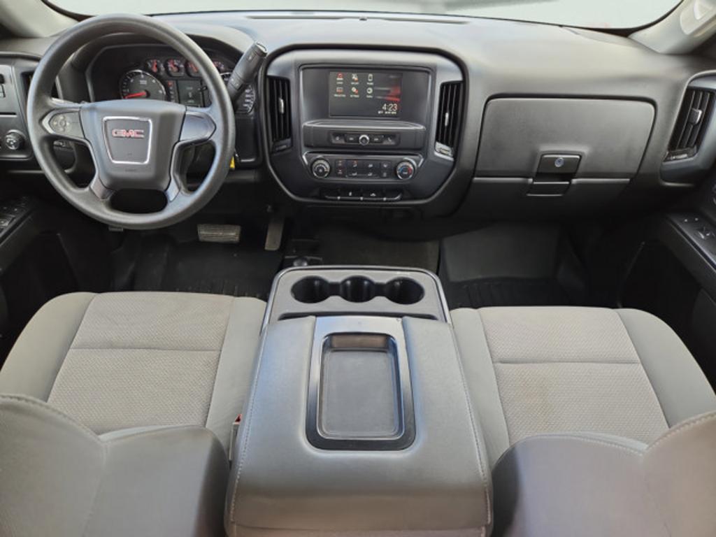 2016 GMC Sierra - $22,999