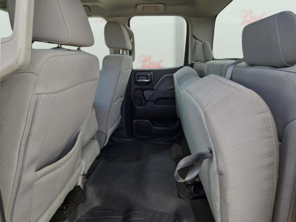 2016 GMC Sierra - $22,999