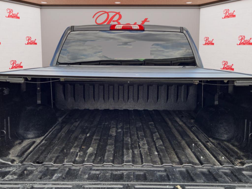 2016 GMC Sierra - $22,999