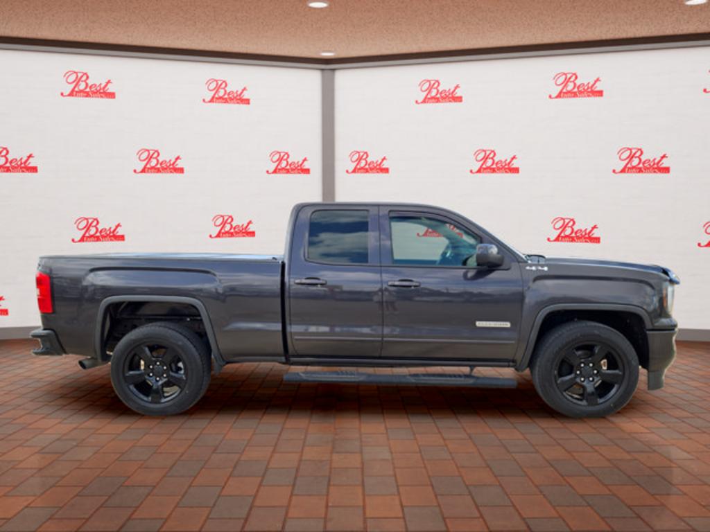 2016 GMC Sierra - $22,999