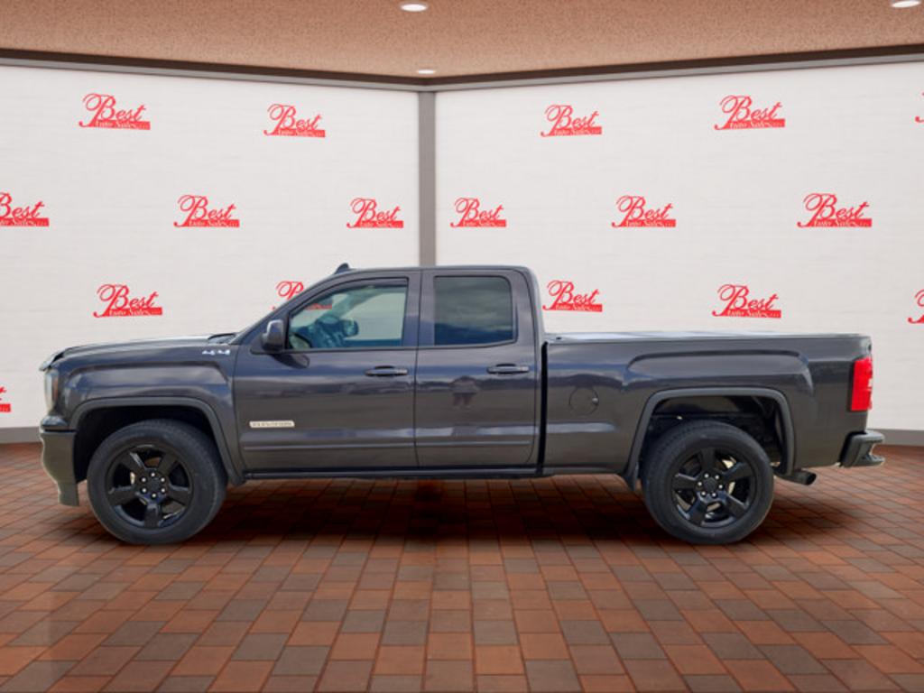 2016 GMC Sierra - $22,999