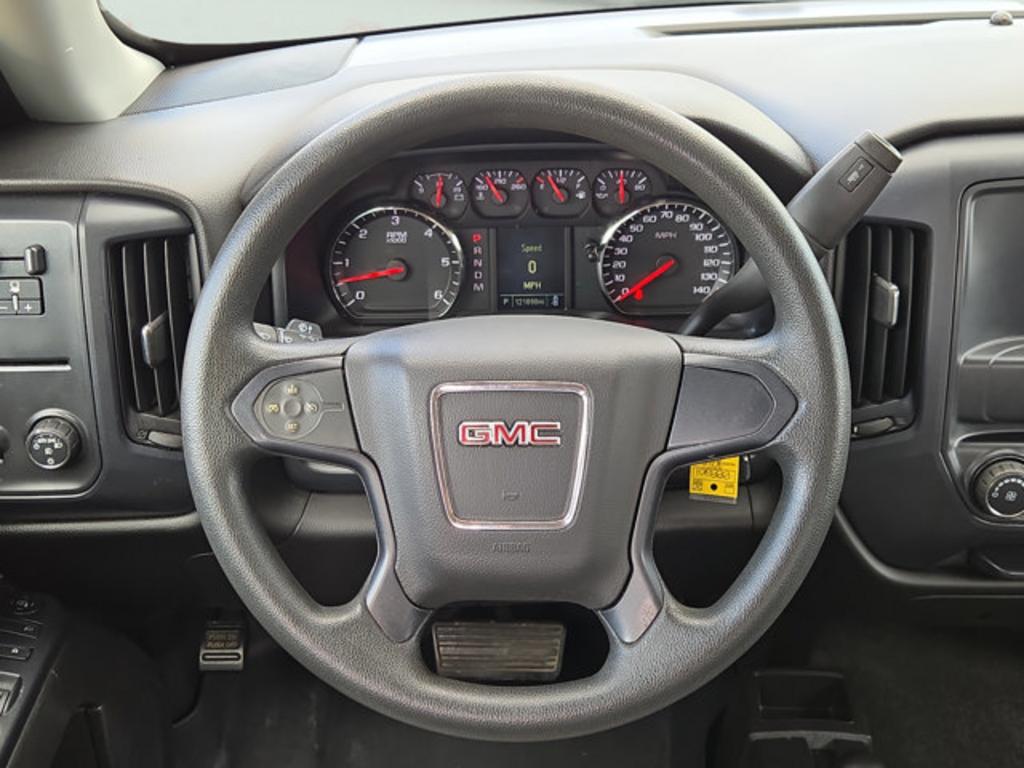 2016 GMC Sierra - $22,999