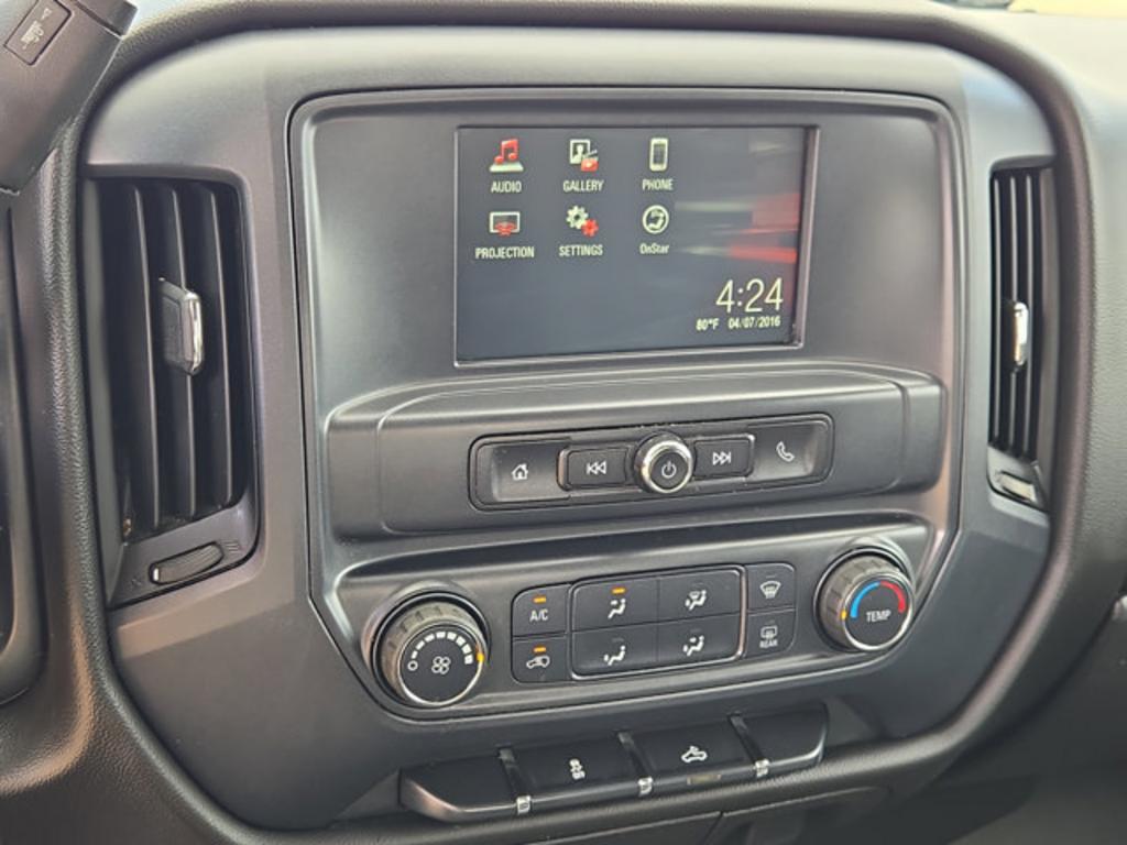2016 GMC Sierra - $22,999