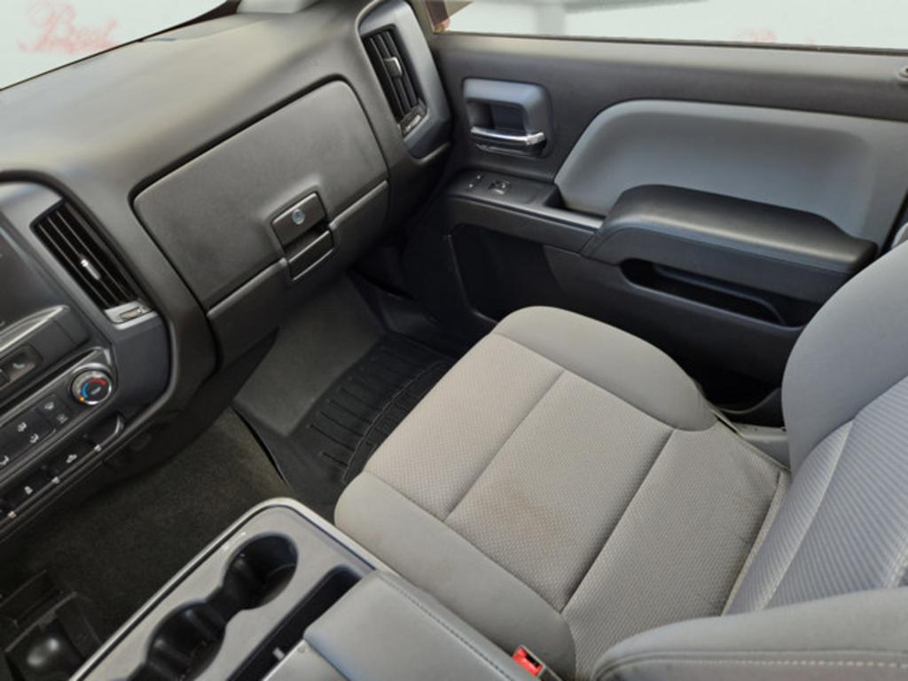 2016 GMC Sierra - $22,999