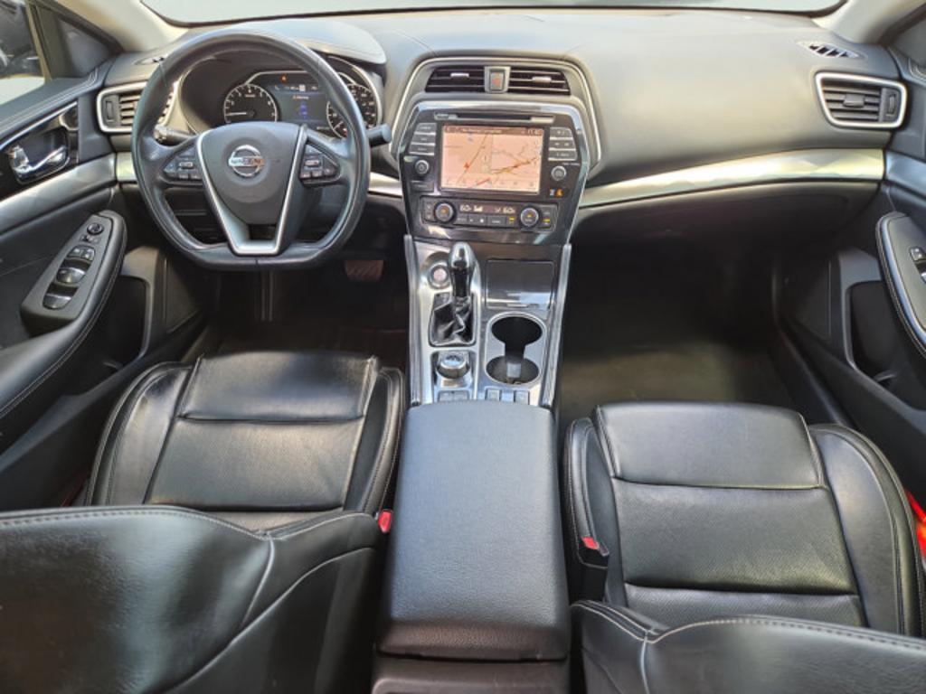 2022 Nissan Maxima - $20,999