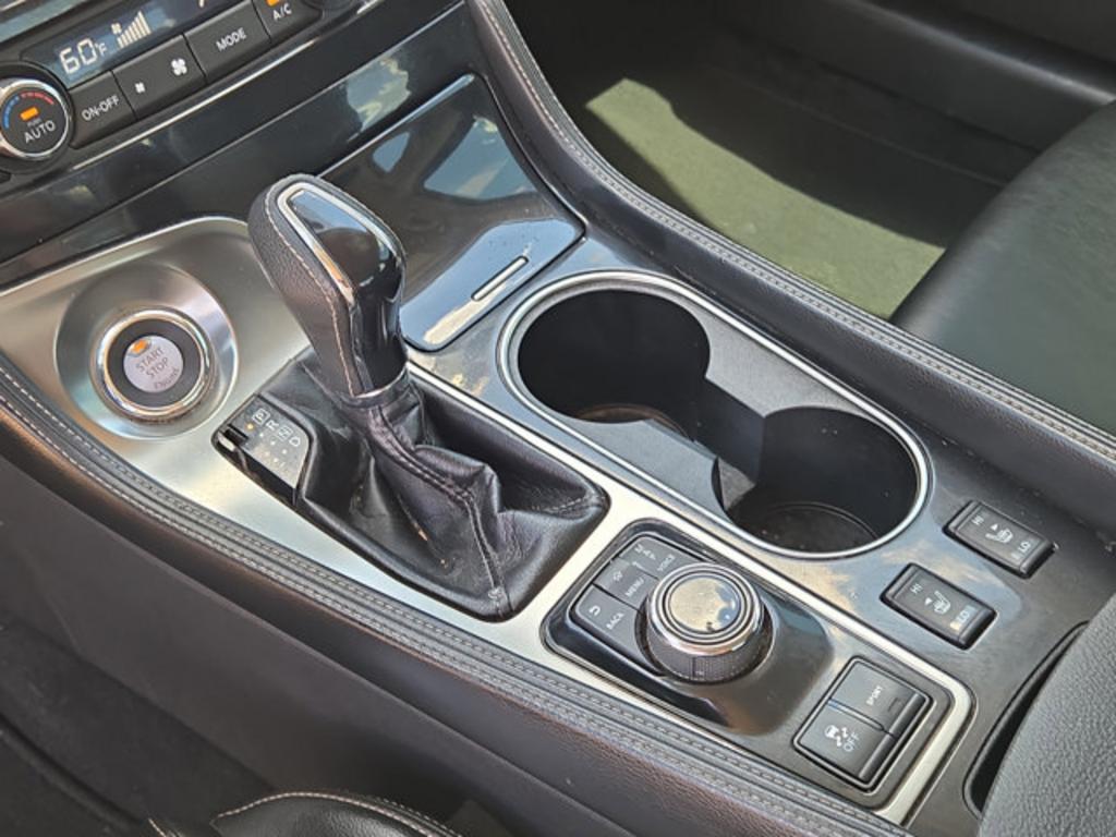 2022 Nissan Maxima - $20,999