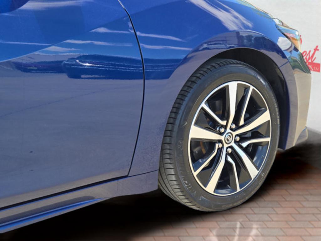 2022 Nissan Maxima - $20,999