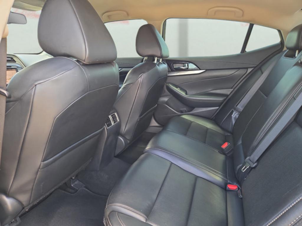 2022 Nissan Maxima - $20,999