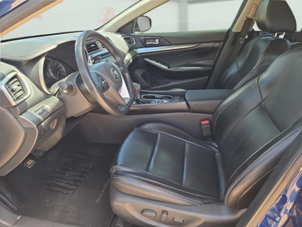 2022 Nissan Maxima - $20,999