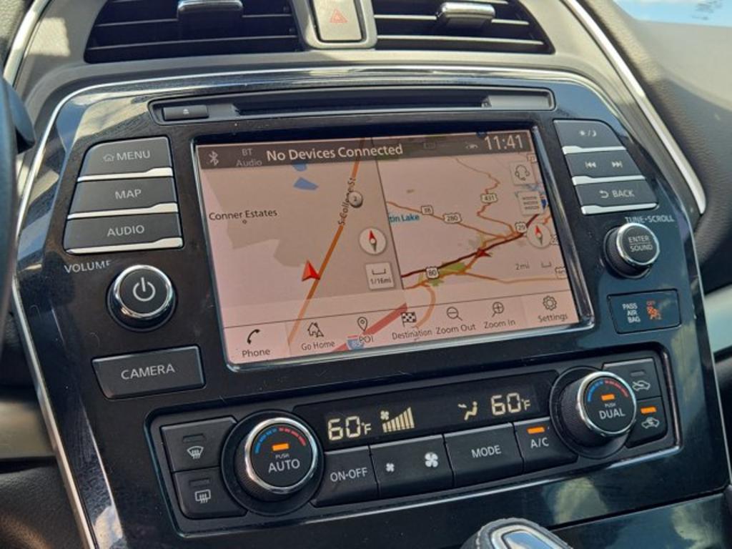 2022 Nissan Maxima - $20,999