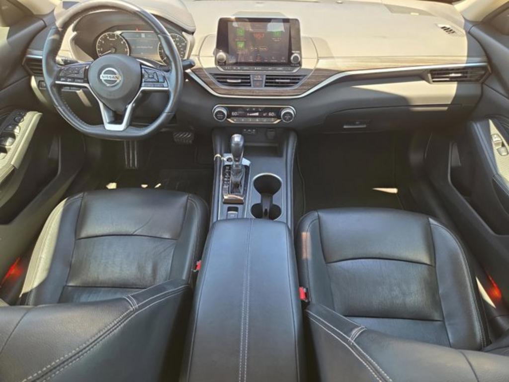 2019 Nissan Altima - $19,999