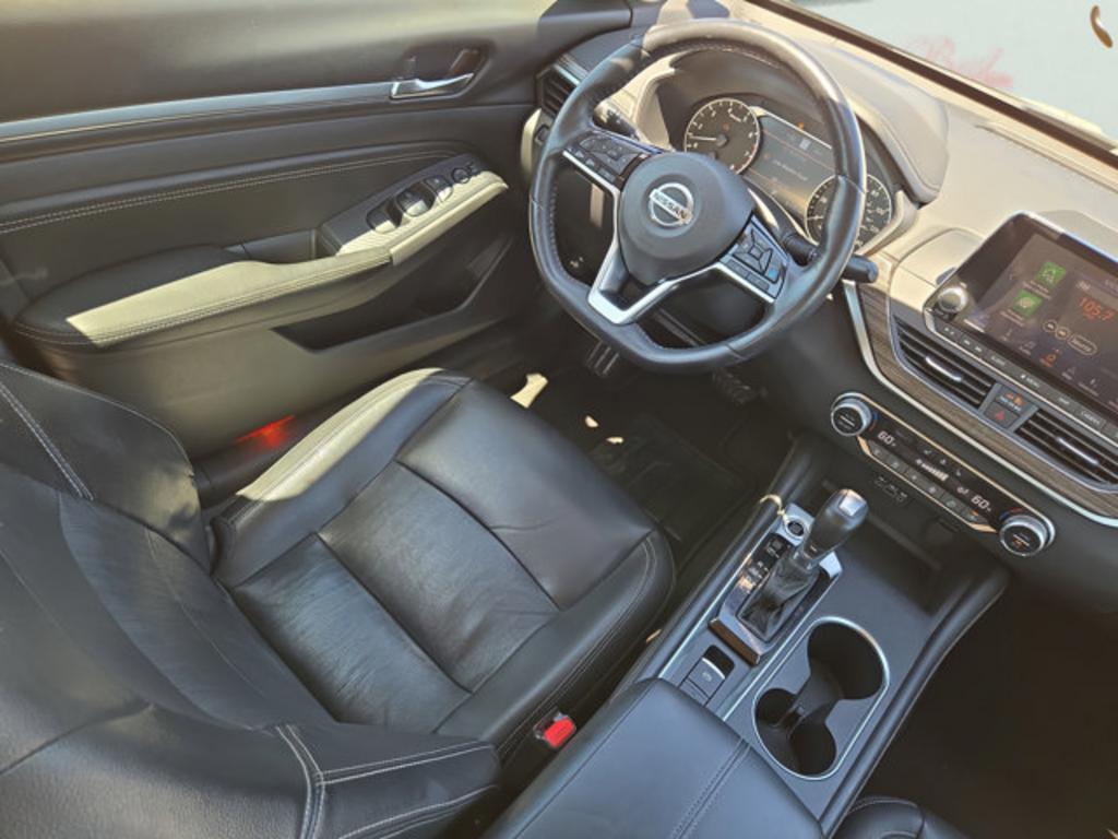 2019 Nissan Altima - $19,999