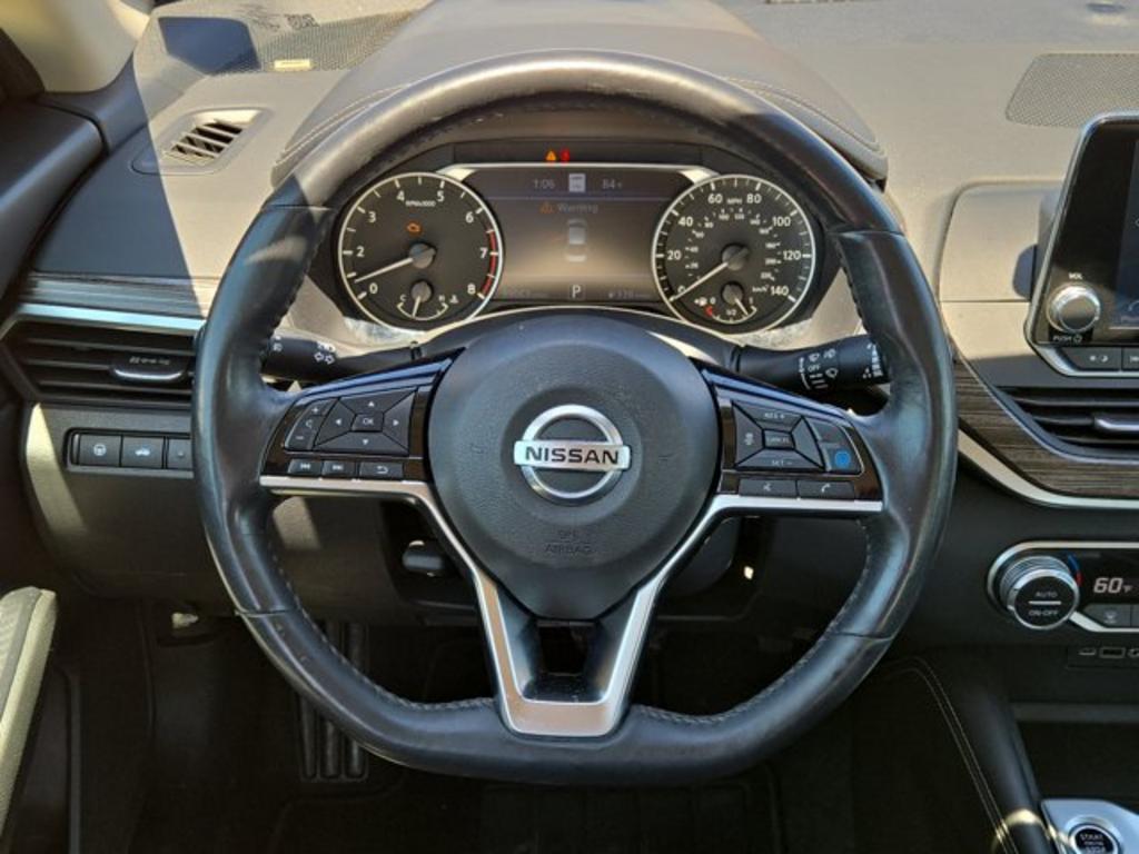 2019 Nissan Altima - $19,999