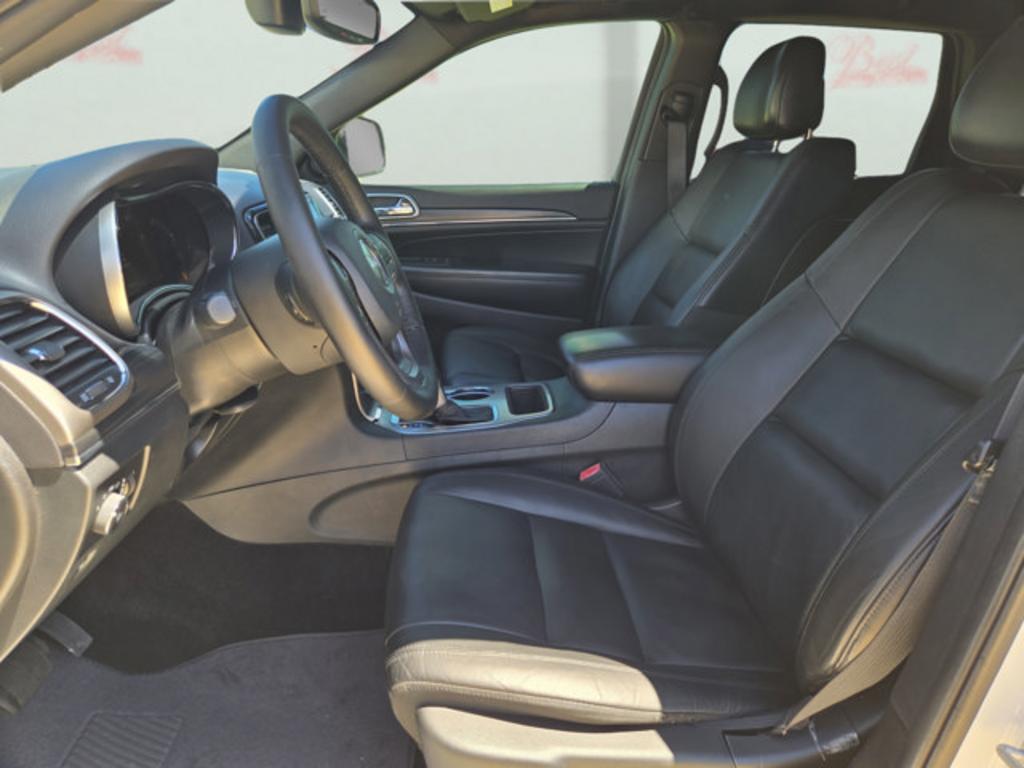 2019 Jeep Cherokee - $18,999