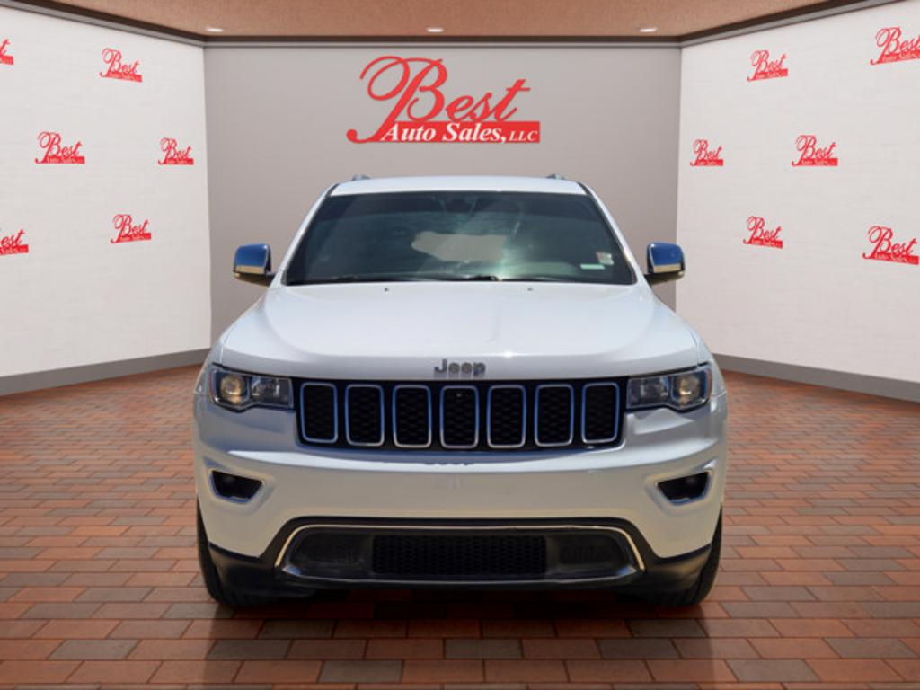 2019 Jeep Cherokee - $18,999