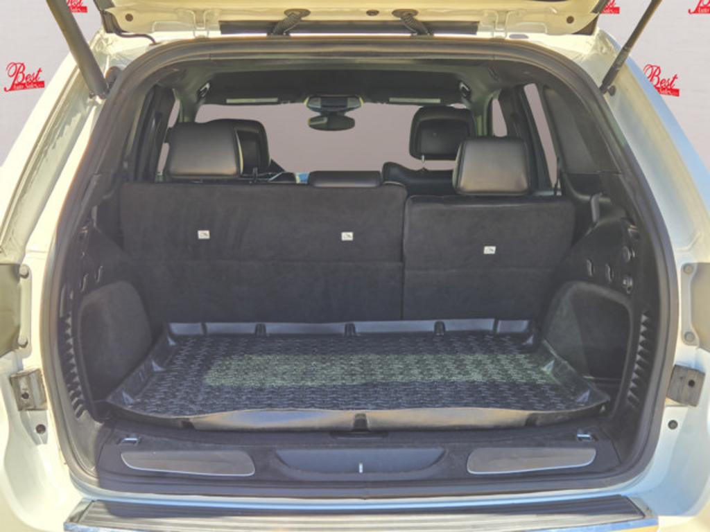 2019 Jeep Cherokee - $18,999