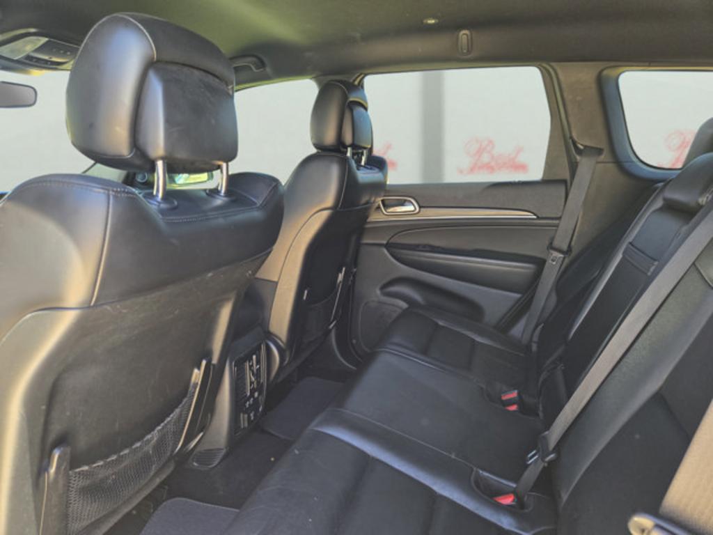 2019 Jeep Cherokee - $18,999