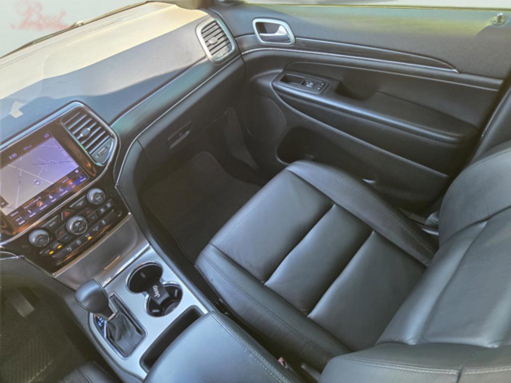 2019 Jeep Cherokee - $18,999