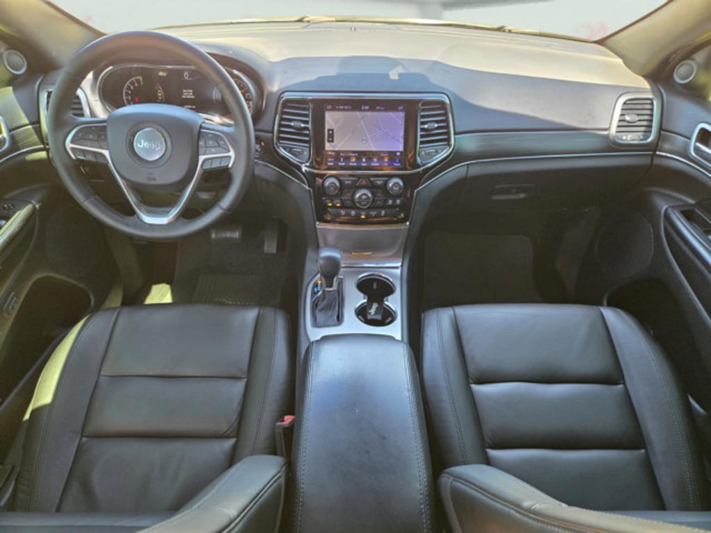 2019 Jeep Cherokee - $18,999