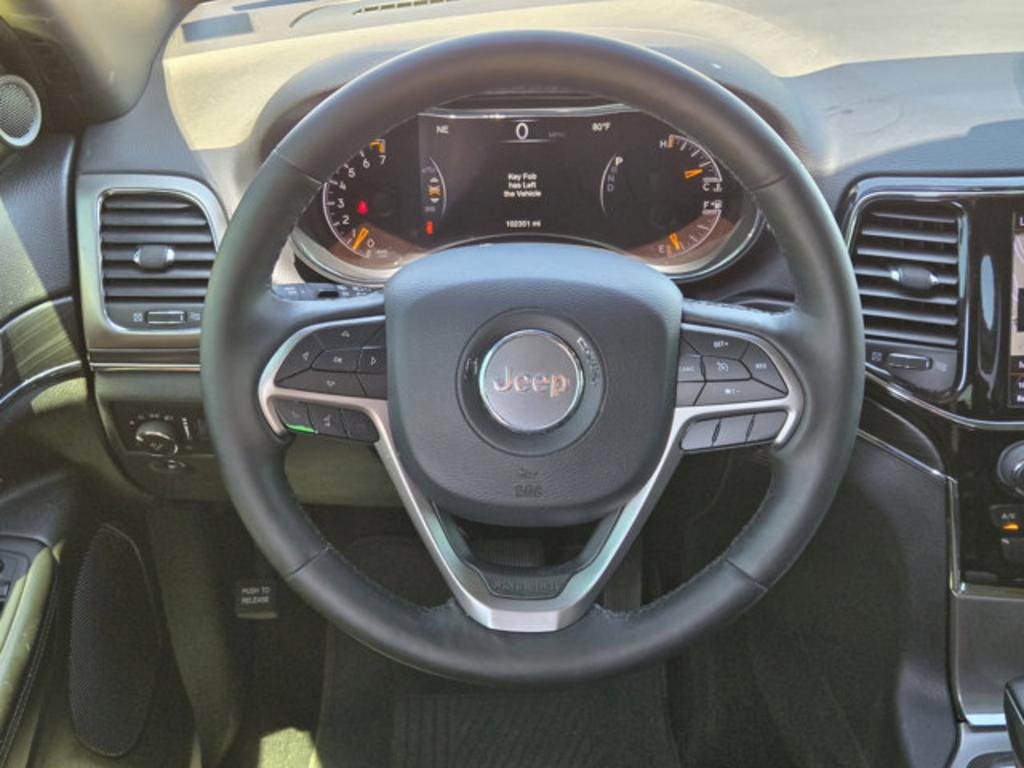 2019 Jeep Cherokee - $18,999