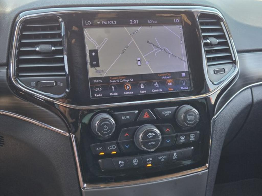 2019 Jeep Cherokee - $18,999