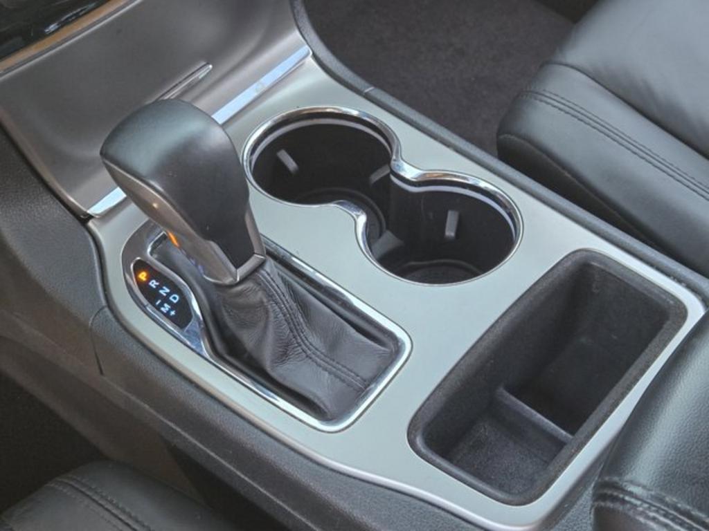 2019 Jeep Cherokee - $18,999