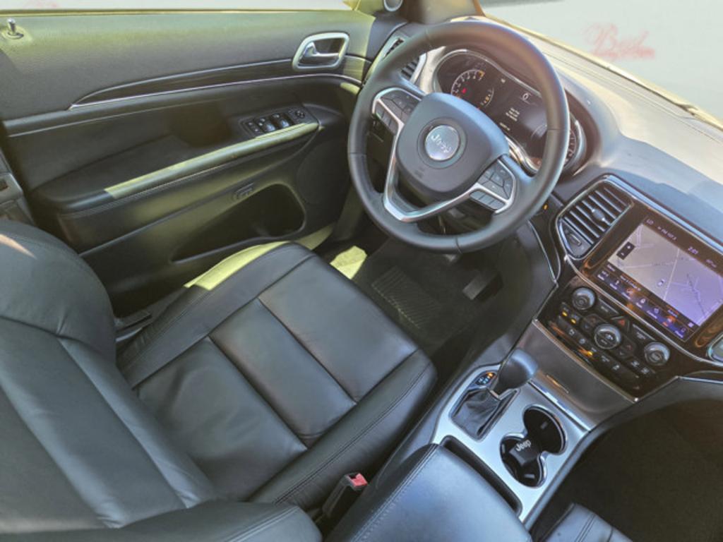 2019 Jeep Cherokee - $18,999