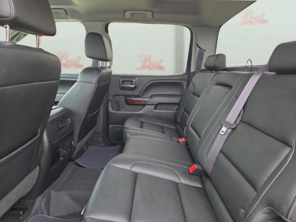 2017 GMC Sierra - $31,999
