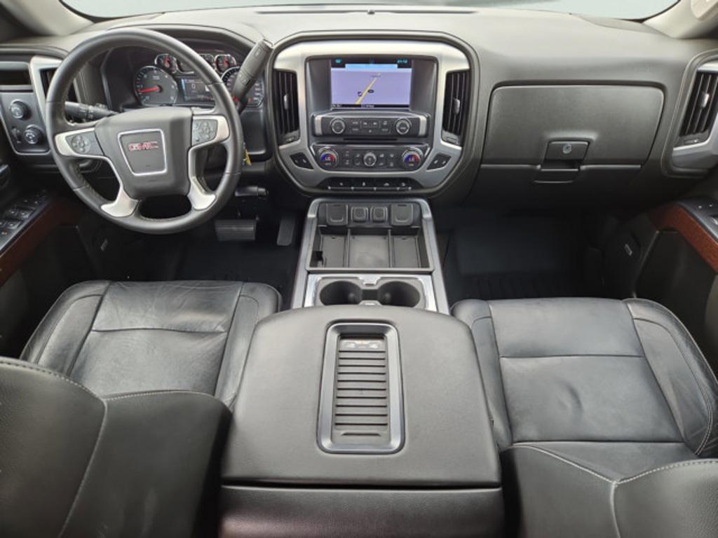 2017 GMC Sierra - $31,999