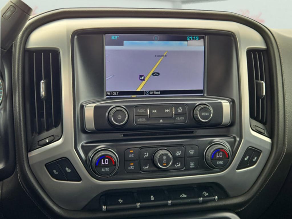 2017 GMC Sierra - $31,999
