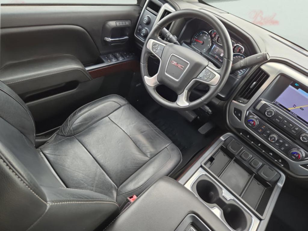 2017 GMC Sierra - $31,999