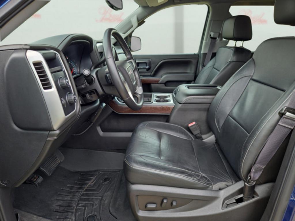 2017 GMC Sierra - $31,999