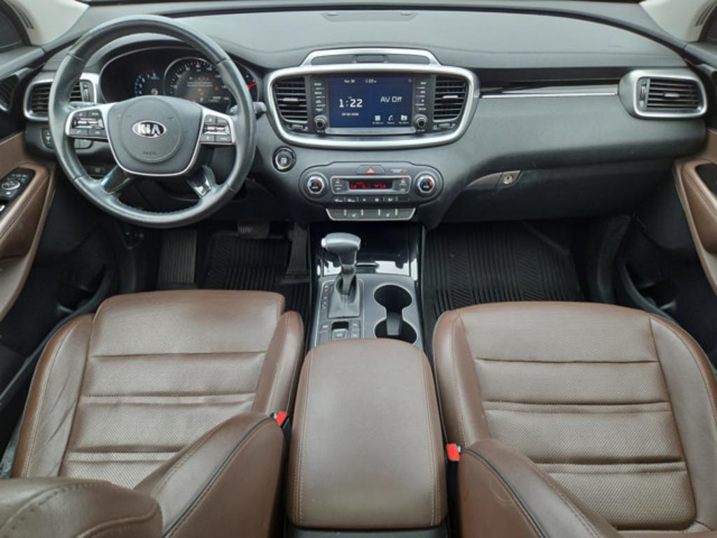 2020 Kia Sorento - $20,999
